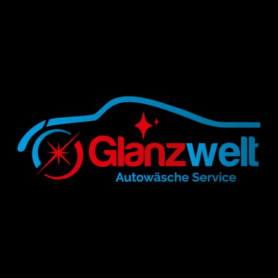 Glanzwelt e.U. logo